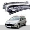 PEUGEOT 307 Wiper Blades Wagon T5/T6 2005-2007 Twin Pack 2826B1-14R3 ADwipers
