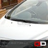 PEUGEOT 308 Wiper Blades Convertible T7 2009-2014 Twin Pack 2628B2A ADwipers