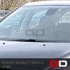 PEUGEOT 308 Wiper Blades Hatch T7 2008-2013 Twin Pack 2628B2A/OD-12R3 ADwipers