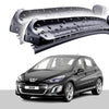 PEUGEOT 308 Wiper Blades Hatch T7 2008-2013 Twin Pack 2628B2A/OD-12R3 ADwipers