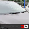 PEUGEOT 308 Wiper Blades Hatch T9 2013-2020 Twin Pack 2418B2A-9R3 ADwipers