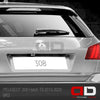 PEUGEOT 308 Wiper Blades Hatch T9 2013-2020 Twin Pack 2418B2A-9R3 ADwipers