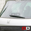 PEUGEOT 308 Wiper Blades Wagon T7 2008-2013 Twin Pack 2628B2A/OD-12R3 ADwipers