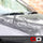 PEUGEOT 406 Wiper Blades Wagon D8/D9 1998-2004 Twin Pack 2422A-14S5 ADwipers