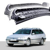 PEUGEOT 406 Wiper Blades Wagon D8/D9 1998-2004 Twin Pack 2422A-14S5 ADwipers