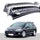PEUGEOT 407 Wiper Blades Wagon 2004-2011 Twin Pack 2626C-12R3 ADwipers
