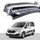 Peugeot Partner Wiper Blades B9 Tailgate 2008-2014 Twin Pack 2616B2A-14S2 ADwipers
