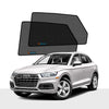 Audi Q5 Sun Shade FY 2018-Now [Rear Door]