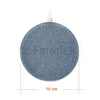 Air Stone 10cm Round Disk Air Diffuser Airstone Aeration Hydroponics Aquarium Fish Tank
