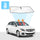 Mercedes-Benz B-Class Windshield Sun Shade W246 Solar Screens BLOCK OUT (RV22)