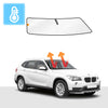 BMW X1 Series Windshield Sun Shade E84 Solar Screens BLOCK OUT (RV28)