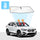 BMW X1 Series Windshield Sun Shade F48 Solar Screens BLOCK OUT (RV17)