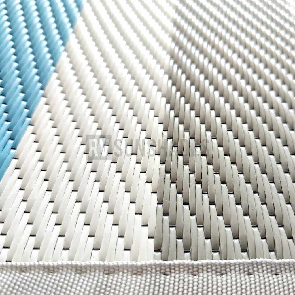 Camping Mat Outdoor Floor Mat Multi-purpose Floor Mat 4.0x2.5m iNSANE.SALE