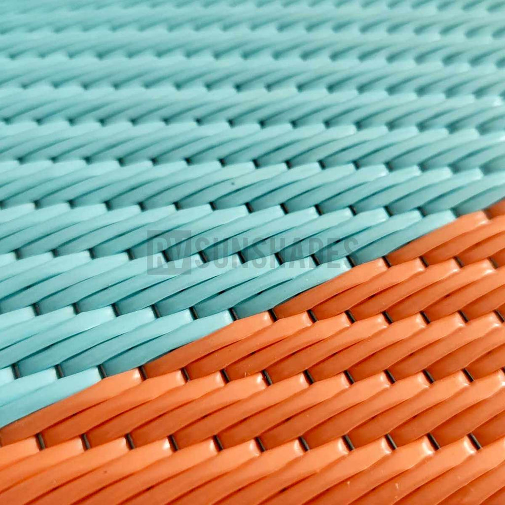 Camping Mat Outdoor Floor Mat Multi-purpose Floor Mat 6.0x2.5m iNSANE.SALE