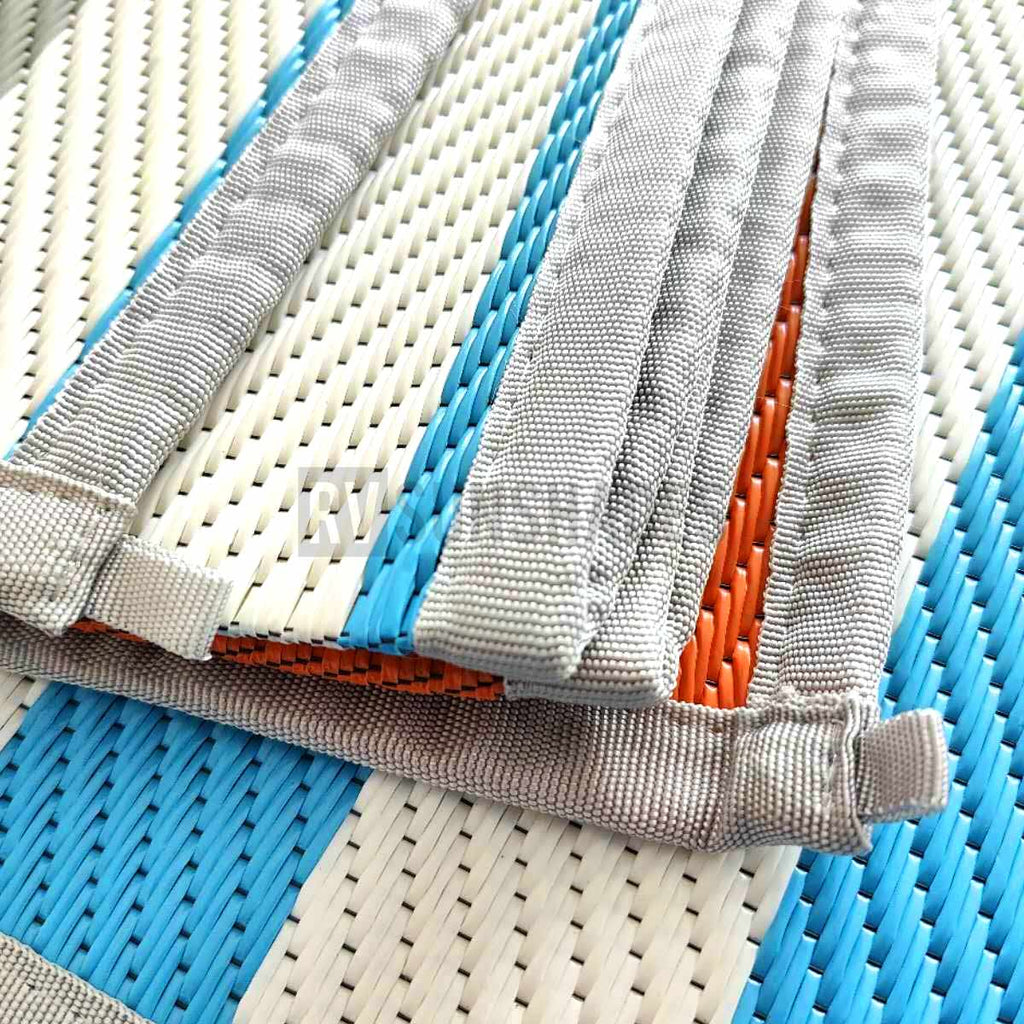 Camping Mat Outdoor Floor Mat Multi-purpose Floor Mat 6.0x2.5m iNSANE.SALE