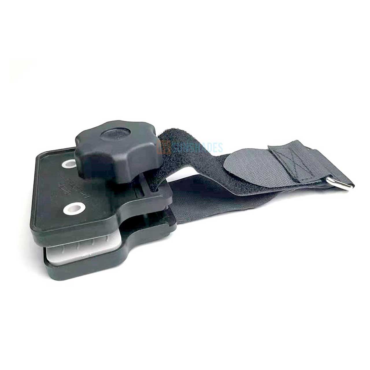 Caravan Awning Anti-Flap Clamps (Twin Pack) iNSANE.SALE