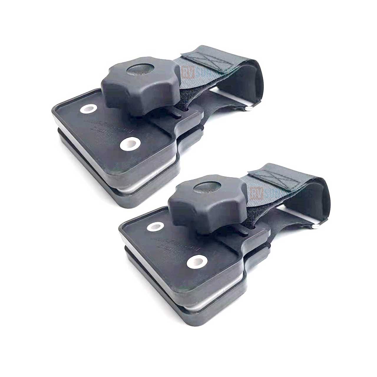 Caravan Awning Anti-Flap Clamps (Twin Pack) iNSANE.SALE