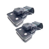 Caravan Awning Anti-Flap Clamps (Twin Pack) iNSANE.SALE