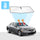 Mercedes-Benz E-Class Windshield Sun Shade (W211, W212) Solar Screens BLOCK OUT (RV02)