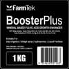 BoosterPlus™ Fulvic Acid Organic Nutrient For Plants Powerful Bio-Stimulants 1KG (makes 4,000 L / 4 Tons)