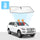 Mercedes-Benz GL Windshield Sun Shade Solar Screens BLOCK OUT (RV05)