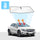 Mercedes-Benz GLA Windshield Sun Shade X156 Solar Screens BLOCK OUT (RV04)