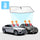 Mercedes-Benz GLC Windshield Sun Shade Solar Screens BLOCK OUT (RV01)