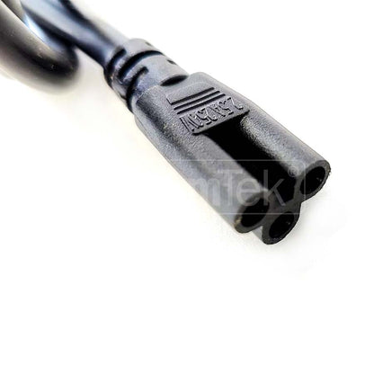 Power Cable For LED Grow Light Bars 150cm SAA Plug