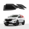 HOLDEN Equinox Sun Shade 3rd Gen 2018-now [Set of 4]