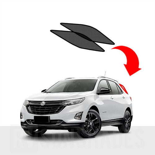 HOLDEN Equinox Sun Shade 3rd Gen 2018-now [Quarter Window]