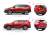 HONDA CRV Sun Shade 5th Gen 2017-now [Rear Door]