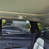 Hyundai Tucson Sun Shade 4th Gen NX4 2021-now [Rear Door]