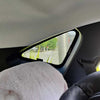 Hyundai Tucson Sun Shade 4th Gen NX4 2021-now [Rear Door]