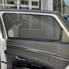 Hyundai Tucson Sun Shade 4th Gen NX4 2021-now [Rear Door]