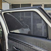 Hyundai Tucson Sun Shade 4th Gen NX4 2021-now [Quarter Window]