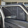 Hyundai Tucson Sun Shade 4th Gen NX4 2021-now [Rear Door]