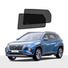 Hyundai Tucson Sun Shade 4th Gen NX4 2021-now [Rear Door]