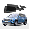 Hyundai Tucson Sun Shade 4th Gen NX4 2021-now [set of 4]