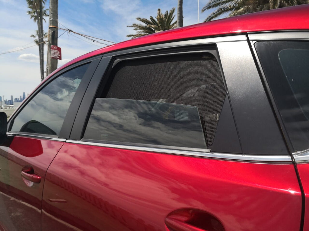 Mazda CX-8 Sun Shade 2017-Now [Rear Door]