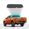 ISUZU D-MAX | BT-50 Sun Shade Dual Cab RG 2021-Now [Rear Windscreen]