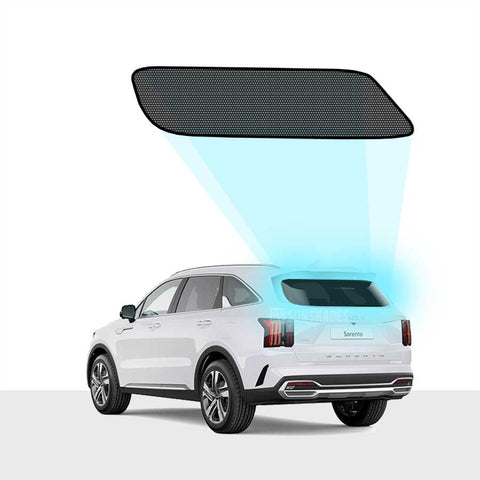 KIA Sorento Sun Shade 4th Gen MQ4 2021-now [Tailgate]