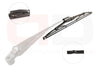 RANGE ROVER Evoque Wiper Blades L538 2011-2018 Twin Pack 2421B2A-11AG1 ADwipers