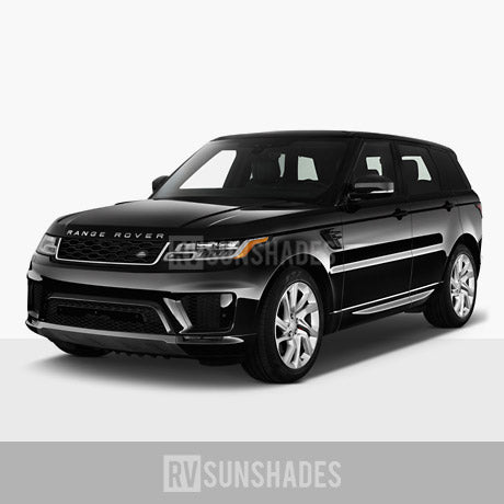 RANGE ROVER Sport L494 Sun Shade [set of 4] 2013-now