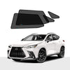 LEXUS NX Sun Shade 2nd Gen AZ20 2021-Now [Set of 4]