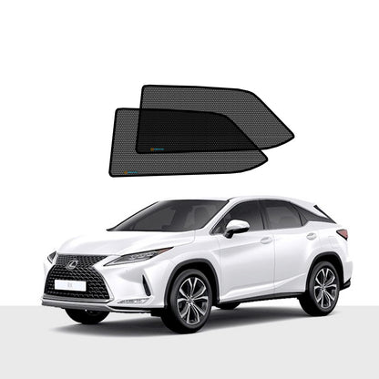 LEXUS RX Sun Shade 4th Gen 2015-2021 [Rear Door]