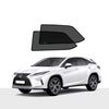 LEXUS RX Sun Shade 4th Gen 2015-2021 [Rear Door]