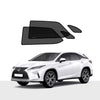 LEXUS RX Sun Shade 4th Gen 2015-2021 [set of 4]