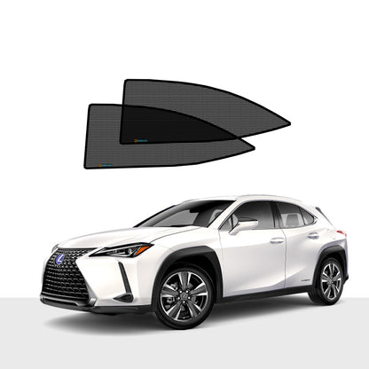 LEXUS UX ZA10 Sun Shade 2019-2022 [Rear Door]