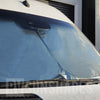 MERCEDES-BENZ Sprinter 3rd Gen 907/910 Solar Screen Custom Fit Block Out Pair [Front Door] - Insane Sale