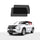 Mitsubishi Outlander Sun Shade PHEV 4th Gen 2021- [Rear Door]